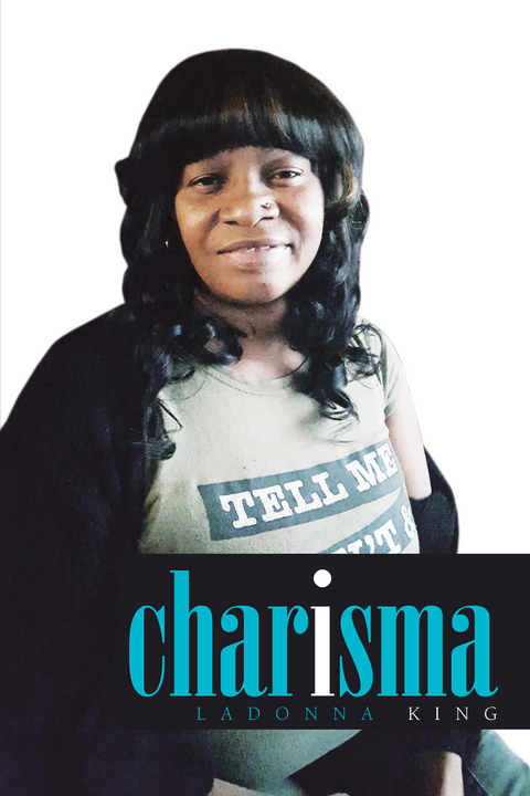 Charisma - Ladonna King