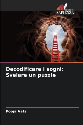 Decodificare i sogni - Pooja Vats