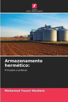 Armazenamento hermético - Mohamed Yousri Hashem