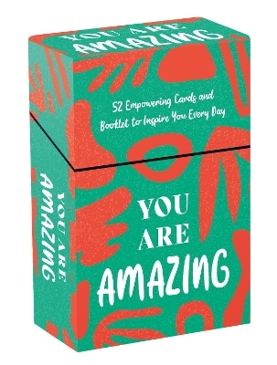 You Are Amazing - Summersdale Publishers