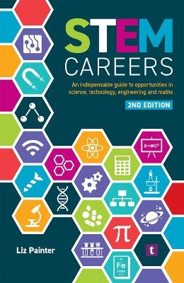 STEM Careers - Liz Painter