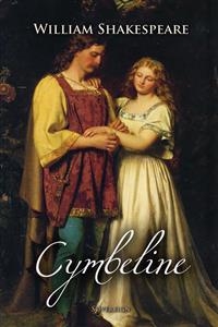 Cymbeline -  William Shakespeare