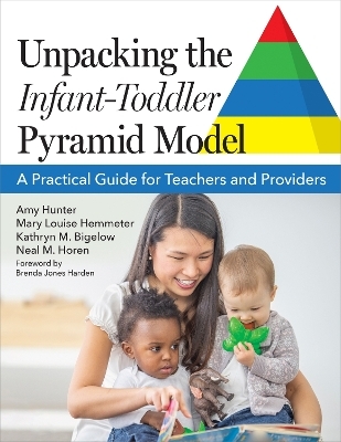 Unpacking the Infant-Toddler Pyramid Model - Amy Hunter, Mary Louise Hemmeter, Kathryn M. Bigelow, Neal M. Horen, Jun Ai