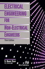 Electrical Engineering for Non-Electrical Engineers - Rauf, S. Bobby