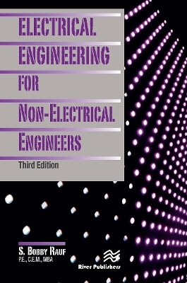 Electrical Engineering for Non-Electrical Engineers - S. Bobby Rauf