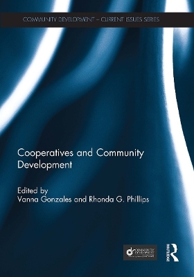 Cooperatives and Community Development - 