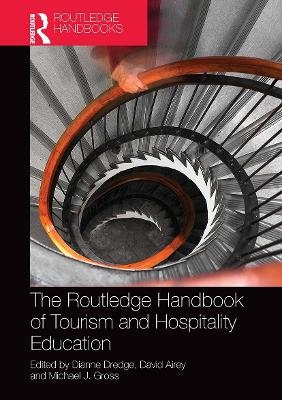 The Routledge Handbook of Tourism and Hospitality Education - 