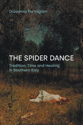 The Spider Dance - Giovanna Parmigiani