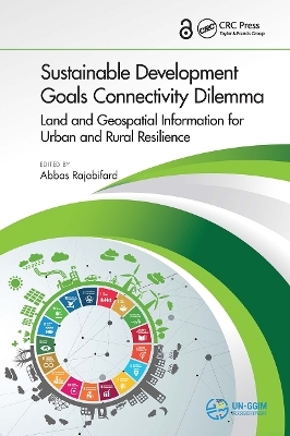 Sustainable Development Goals Connectivity Dilemma - 