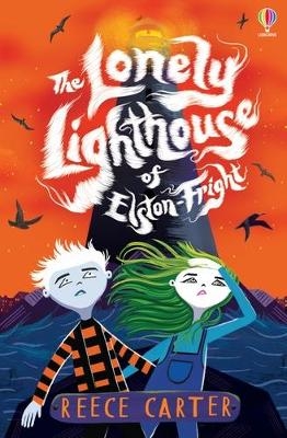 The Lonely Lighthouse of Elston-Fright - Reece Carter