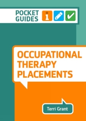 Occupational Therapy Placements - Terri Grant