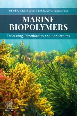 Marine Biopolymers - 