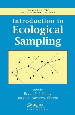 Introduction to Ecological Sampling - 