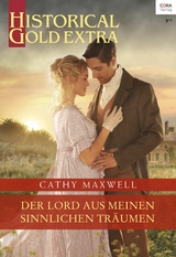 Der Lord aus meinen sinnlichen Träumen - Cathy Maxwell