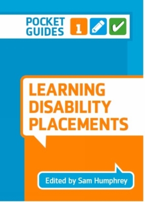 Learning Disability Placements - Sam Humphrey