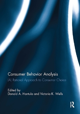 Consumer Behavior Analysis - 