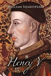 Henry V -  William Shakespeare