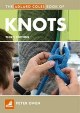 The Adlard Coles Book of Knots - Owen, Peter