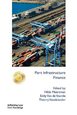 Port Infrastructure Finance - 