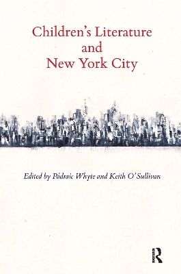 Children's Literature and New York City - 