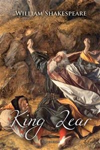 King Lear -  William Shakespeare