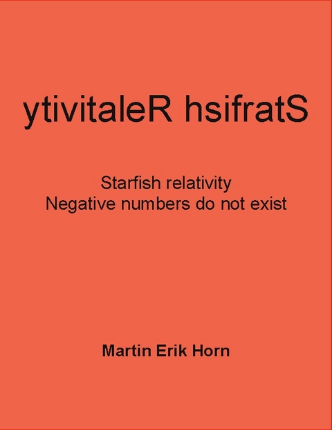 ytivitaleR hsifratS - Martin Erik Horn