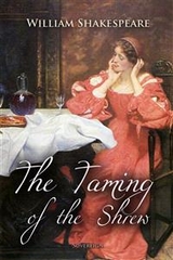Taming of the Shrew -  William Shakespeare