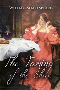 Taming of the Shrew -  William Shakespeare