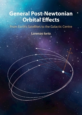 General Post-Newtonian Orbital Effects - Lorenzo Iorio