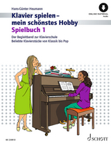 Spielbuch 1 - Heumann, Hans-Günter