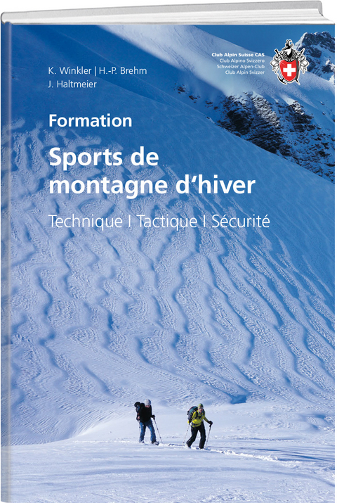 Sports de montagne d'hiver - Kurt Winkler