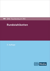 Rundstahlketten - Buch mit E-Book - 