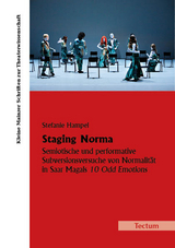 Staging Norma - Stefanie Hampel