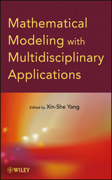 Mathematical Modeling with Multidisciplinary Applications - 