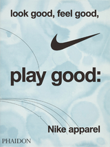 Look Good, Feel Good, Play Good - Maisie Skidmore,  NIKE