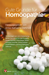 Gute Gründe für Homöopathie - 