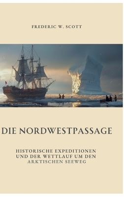 Die Nordwestpassage - Frederic W. Scott