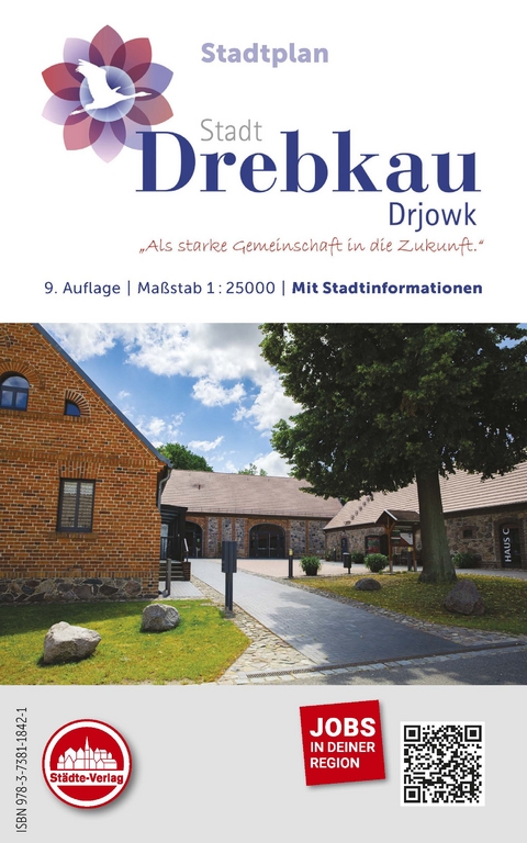 Drebkau