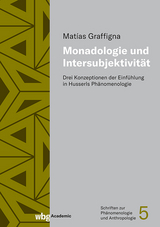 Monadologie und Intersubjektivität - Matías Graffigna