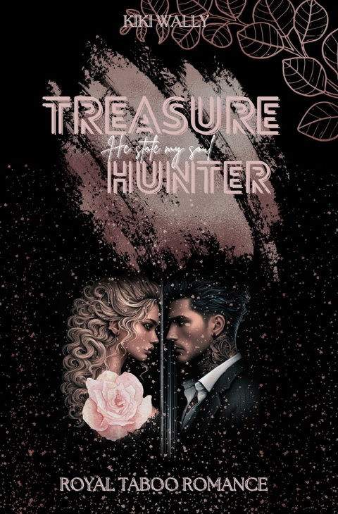 Treasurehunter - Kiki Wally