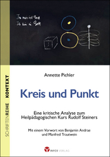 Kreis und Punkt - Annette Pichler