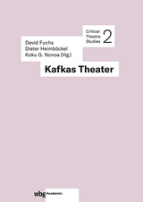 Kafkas Theater - 