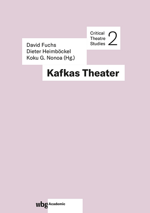 Kafkas Theater - 