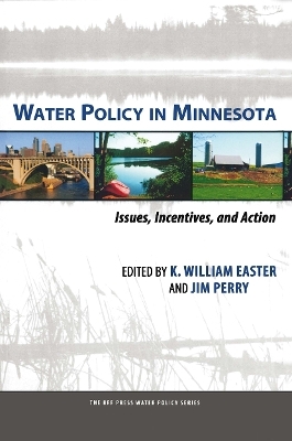 Water Policy in Minnesota - 