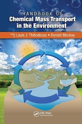 Handbook of Chemical Mass Transport in the Environment - 