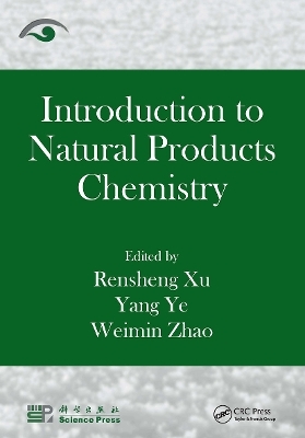 Introduction to Natural Products Chemistry - 