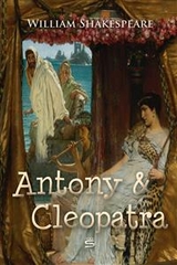 Antony and Cleopatra -  William Shakespeare