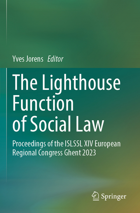 The Lighthouse Function of Social Law - 