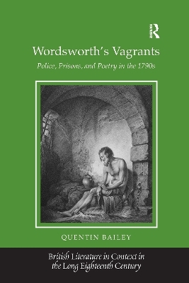 Wordsworth's Vagrants - Quentin Bailey