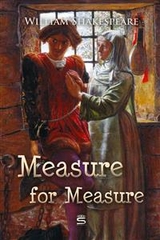 Measure for Measure -  William Shakespeare